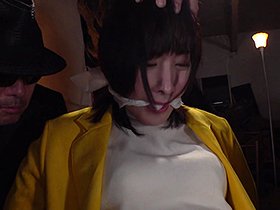 ULTRA SWEET 赤貝 捕らわれの華麗なる一族の娘 狂気の絶頂無限地獄 幼肉淫穴限界嬲り処刑 サンプル動画サムネイル